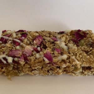 Wild Rose Energy Bar